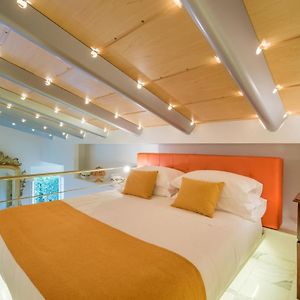 Chambre Grande Lit King-Size