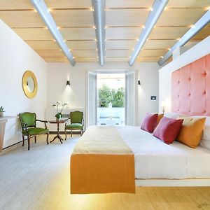 Chambre de Luxe Lit King-Size